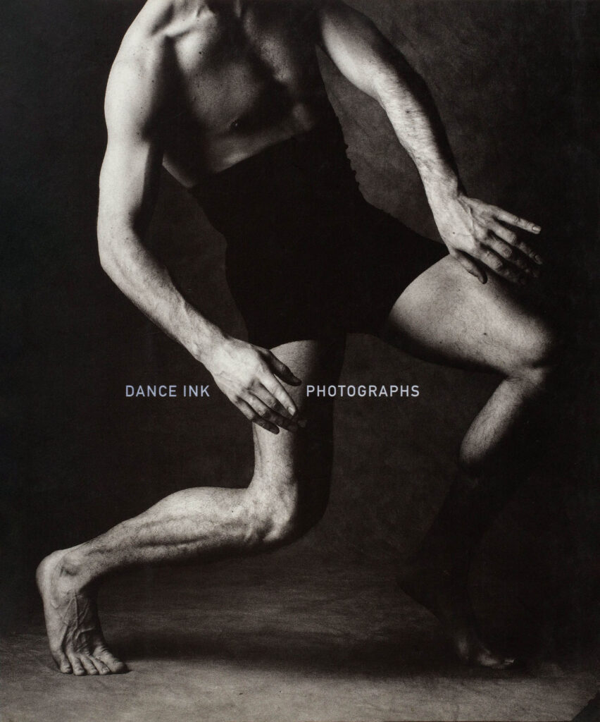 Dance Ink Photographs