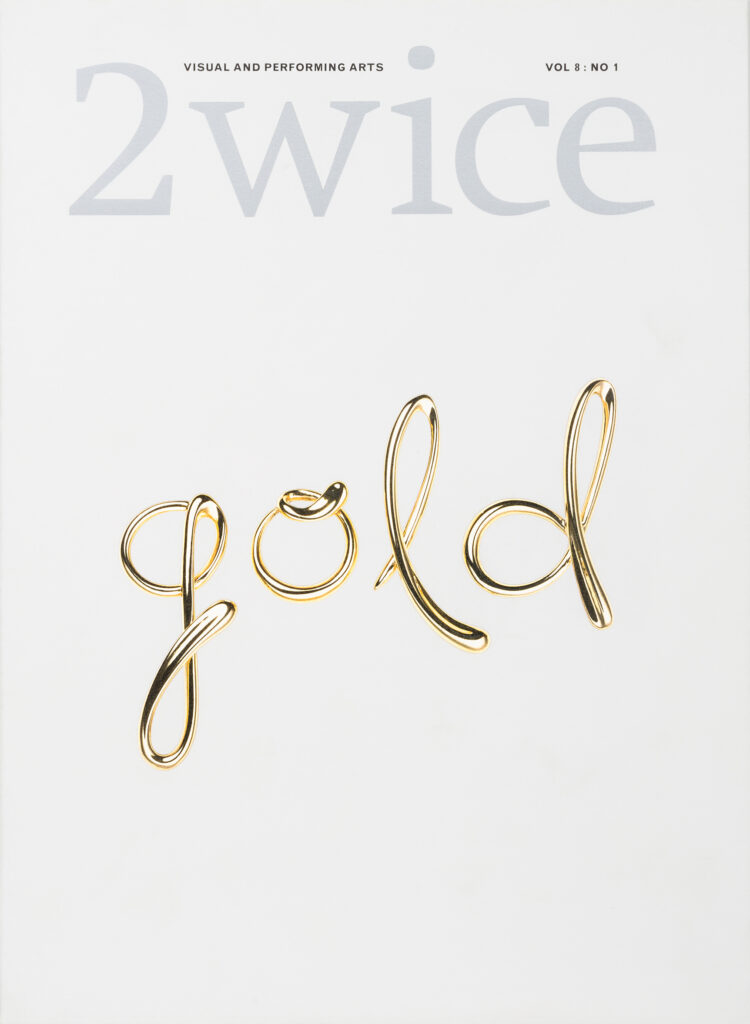 Gold