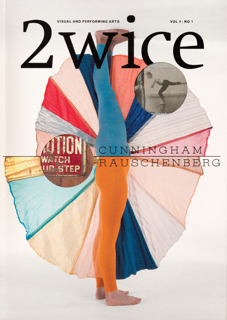 Cunningham / Rauschenberg