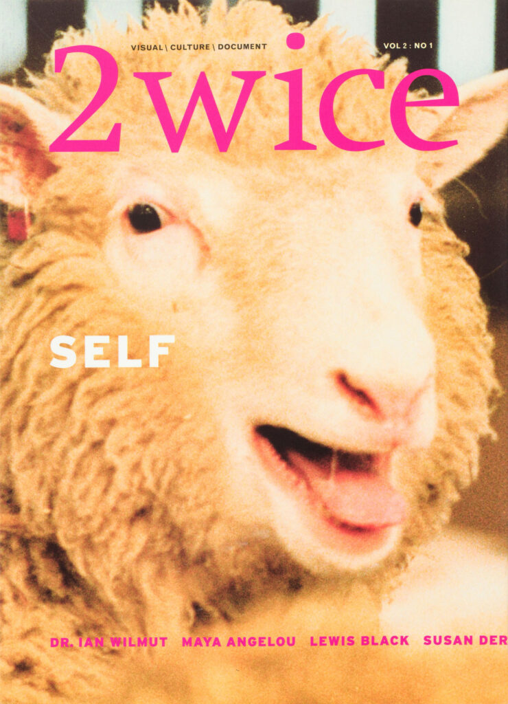 Self