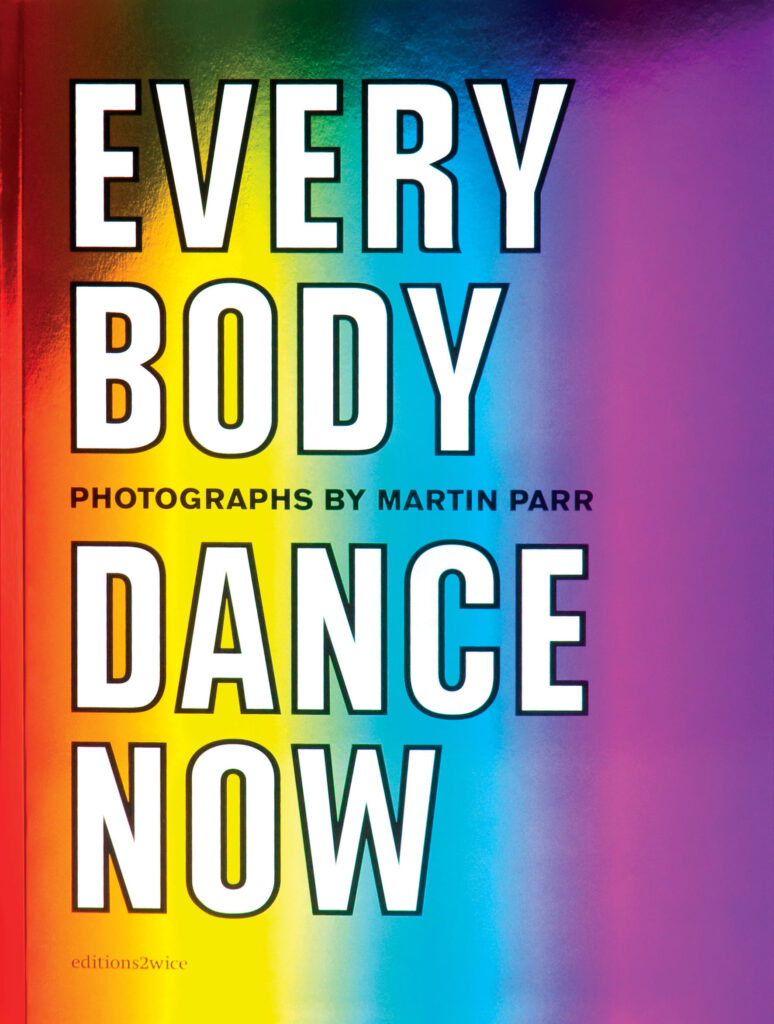 Everybody Dance Now