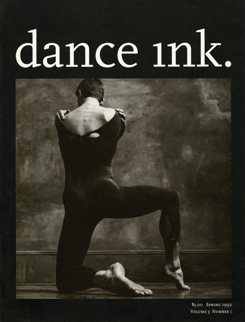Spring 1992