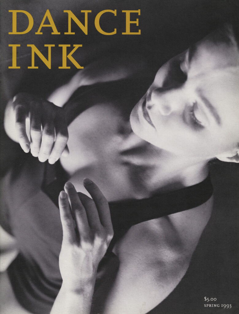 Spring 1993