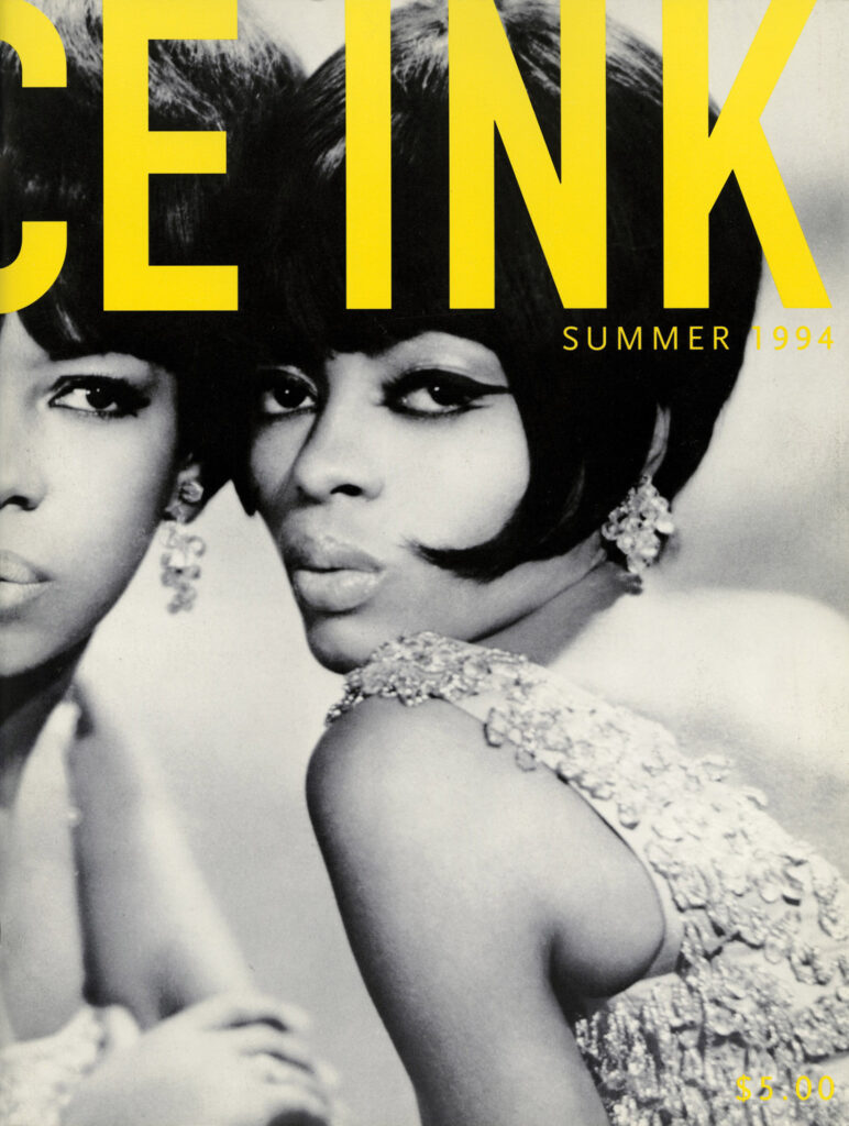 Summer 1994