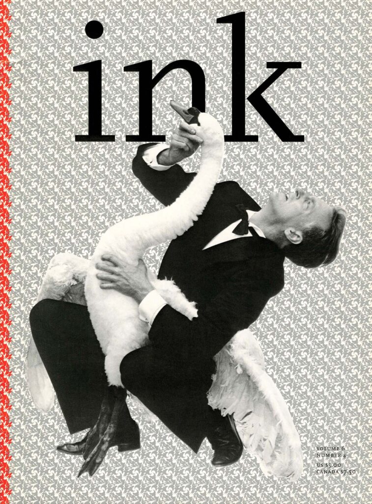 Winter 1995/96